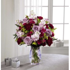 Gratitude Glimmers Bouquet (Large)