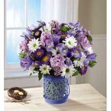 Cottage Garden Bouquet (Large)