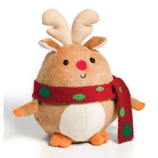Snowballs Reindeer