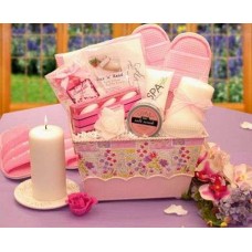 Perfectly Pampered Gift