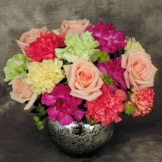 Rainbow Luster Bouquet (Large)