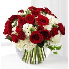Our Love Eternal Bouquet (Medium)