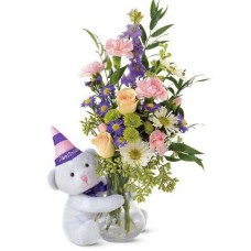 Party Bear (Medium)
