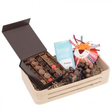 Baby Boy Gift Box