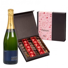 PASSIONATELY - 32CHOCOLATES
