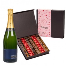 PASSIONATELY - 50CHOCOLATES