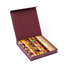 Chocolate Treats Easter