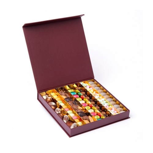 Chocolate Treats Easter
