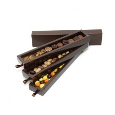Chocolate Fan