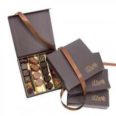 35 CHOCOLATE SUBSCRIPTION