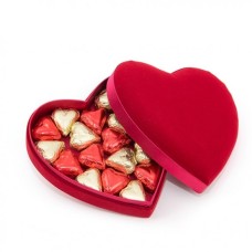 HEART OF LOVE