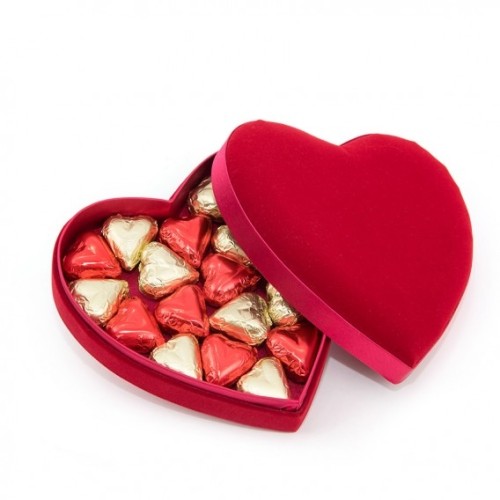 HEART OF LOVE