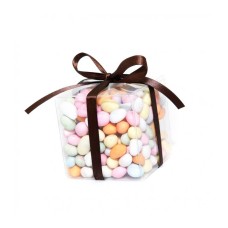 Chocolates Mamie who smashes