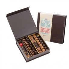 Big Kisses Chocolates (50 NUMBER OF CHOCOLATES)
