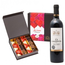 MY DEAR LOVE -32 CHOCOLATES