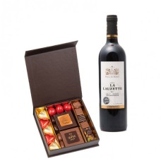 Super Best Daddy (NUMBER OF CHOCOLATES 56)