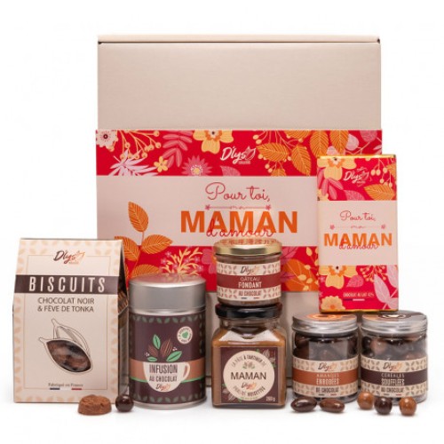Mom Darling Box