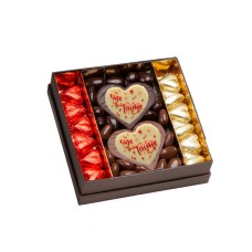 Love Chocolates
