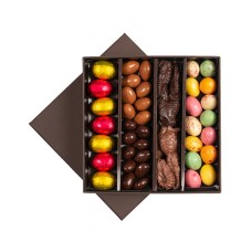 Easter happiness