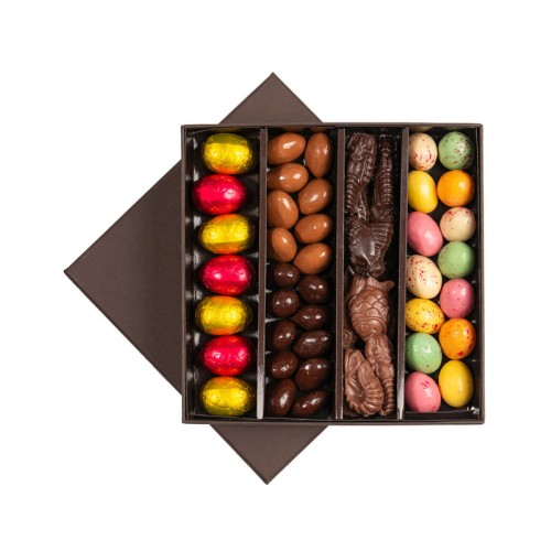 Easter happiness