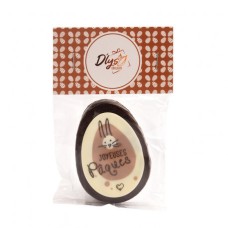 Easter Egg Bites