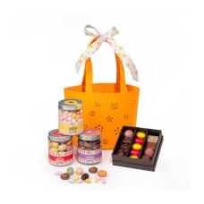 Easter basket