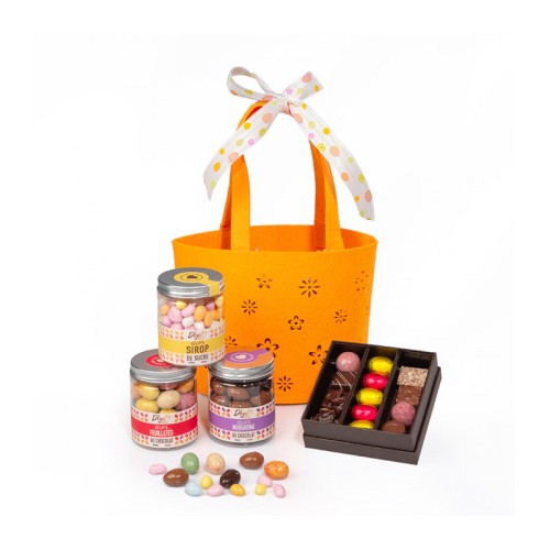 Easter basket