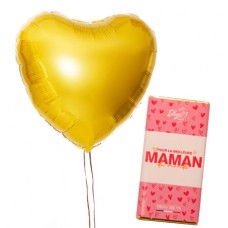 Surprise for Mom