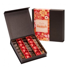 Mom of Love (Number Of Chocolates 22)