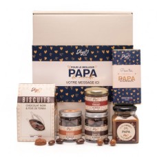 PAPA GOURMAND