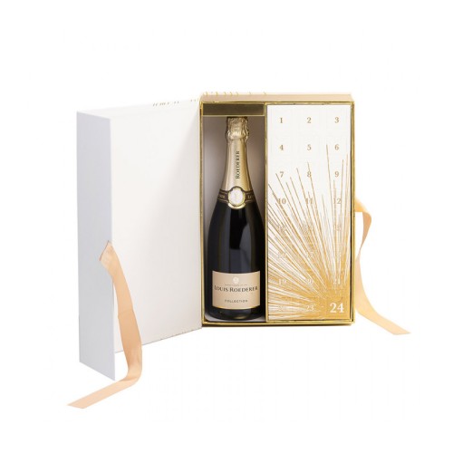 Personalized Advent Calendar
