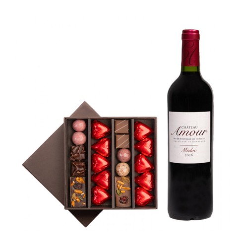 Love & Chocolate (22)
