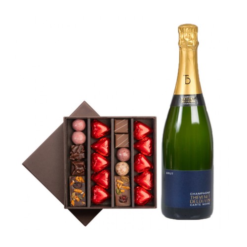 Bubbles and Chocolates (22)