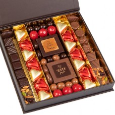 SUPER DAD CHOCOLATES