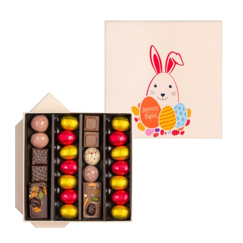 Long live Easter