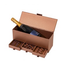 Bubbles and Cocoa (Thevenet-Delouvin)