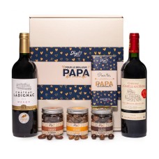 PAPA FIN GOURMET