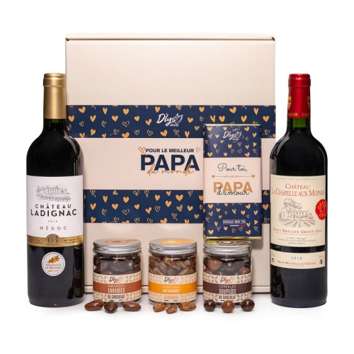 PAPA FIN GOURMET