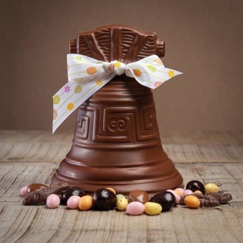 Easter bell