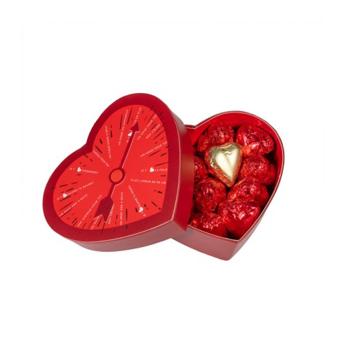 The Wheel of Love