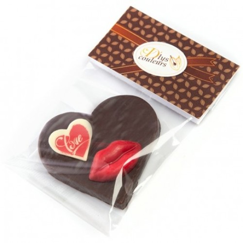 Heart Love