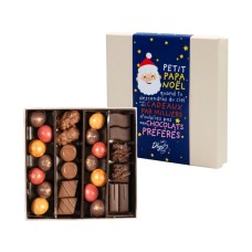 Little Santa Claus
