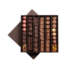 BOX OF 54 CHOCOLATES