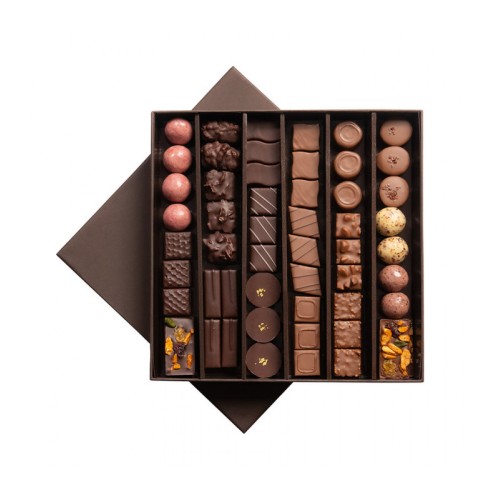 BOX OF 54 CHOCOLATES