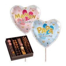 HAPPY MOTHER’S AND DAD’S DAY GIFT