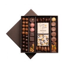 BIG KISSES BOX (50 Pcs)