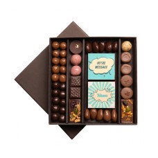 I HAVE A MESSAGE FOR YOU… (50 Pcs)
