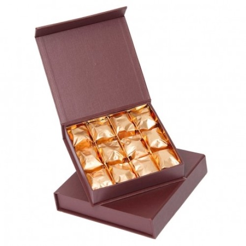 Candied chestnuts (240G)