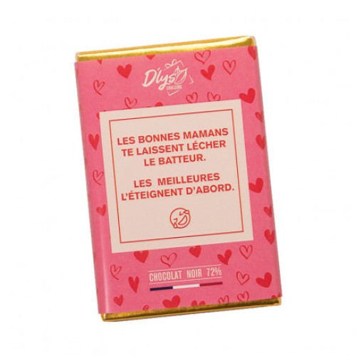 Mother's Day mini tablet