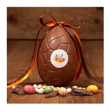 Personalized Easter egg